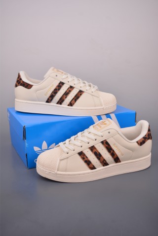 Adidas Originals Superstar 'White' view 5
