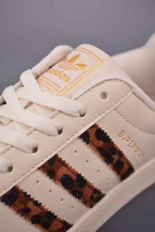 Adidas Originals Superstar 'White' view 7