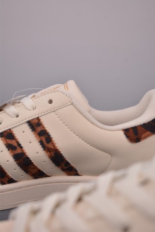 Adidas Originals Superstar 'White' view 8