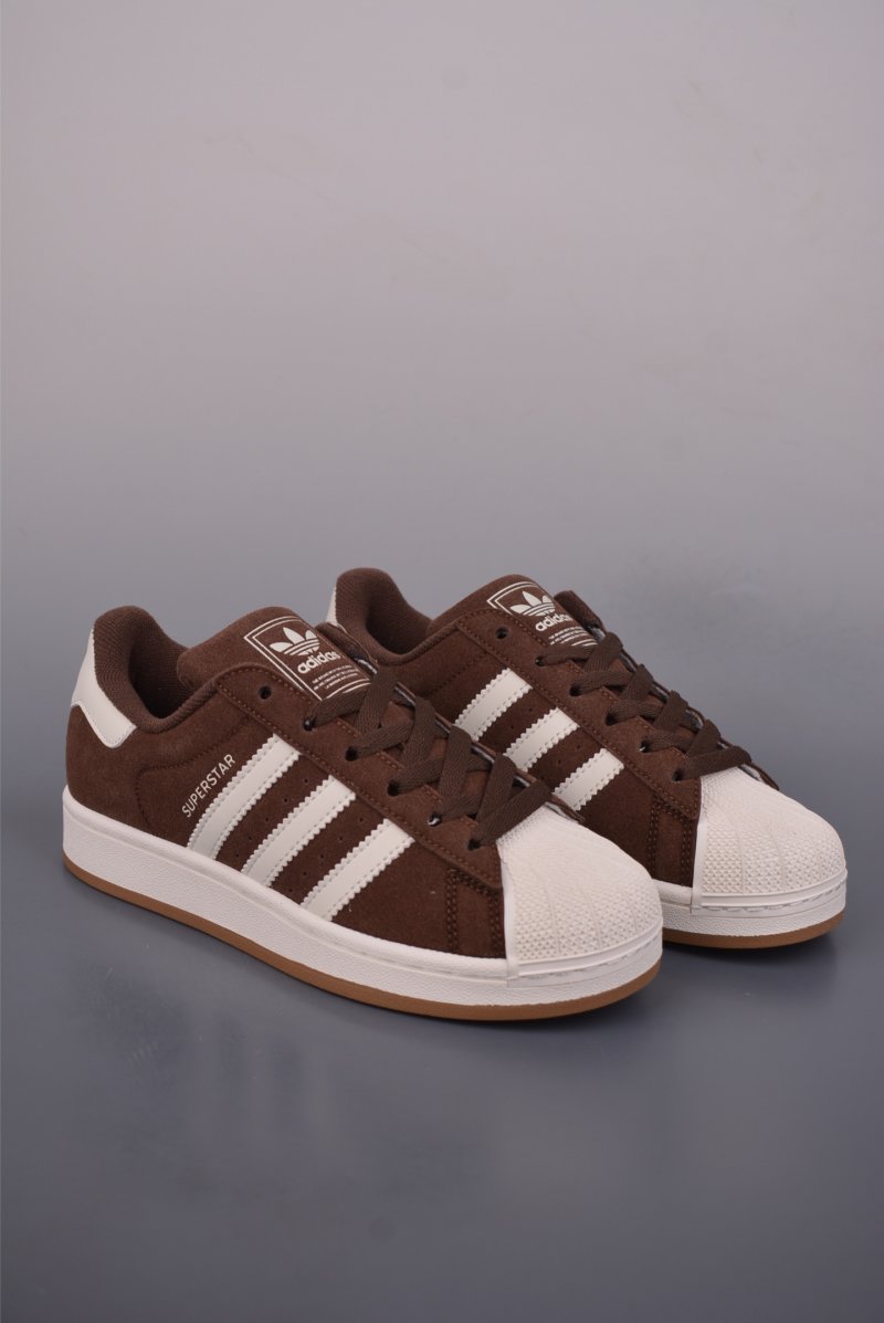 Adidas Originals Superstar 'White'