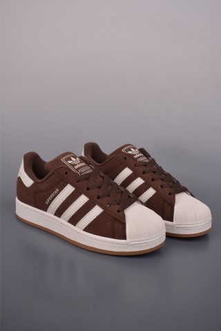 Adidas Originals Superstar 'White' view 1