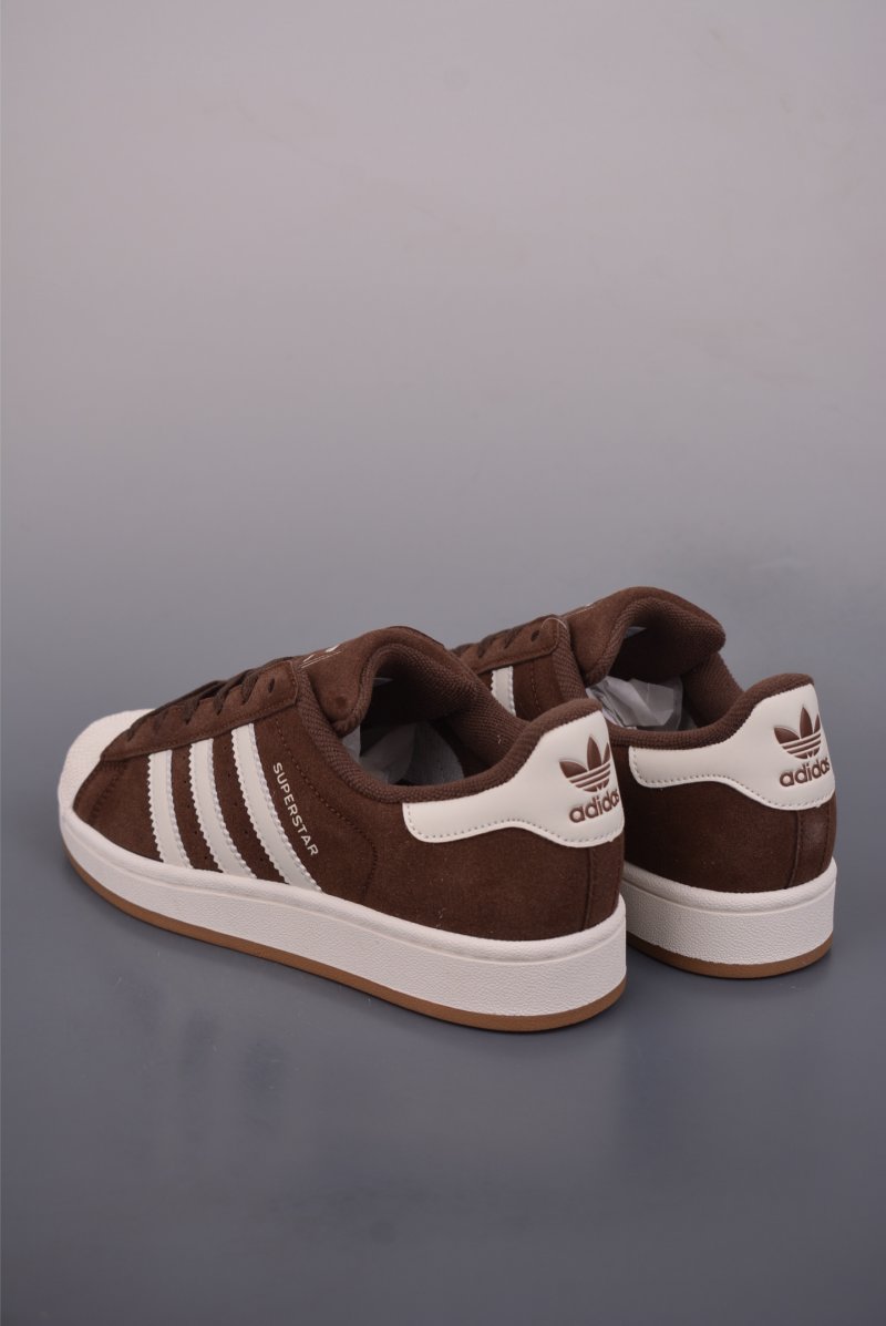 Adidas Originals Superstar 'White' view