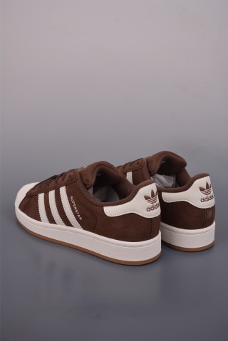 Adidas Originals Superstar 'White' view 2