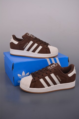 Adidas Originals Superstar 'White' view 5