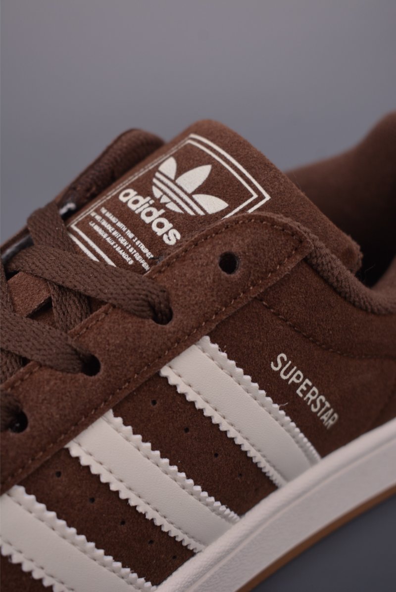 Adidas Originals Superstar 'White' view