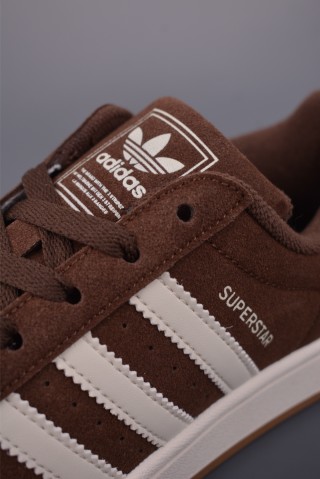 Adidas Originals Superstar 'White' view 7