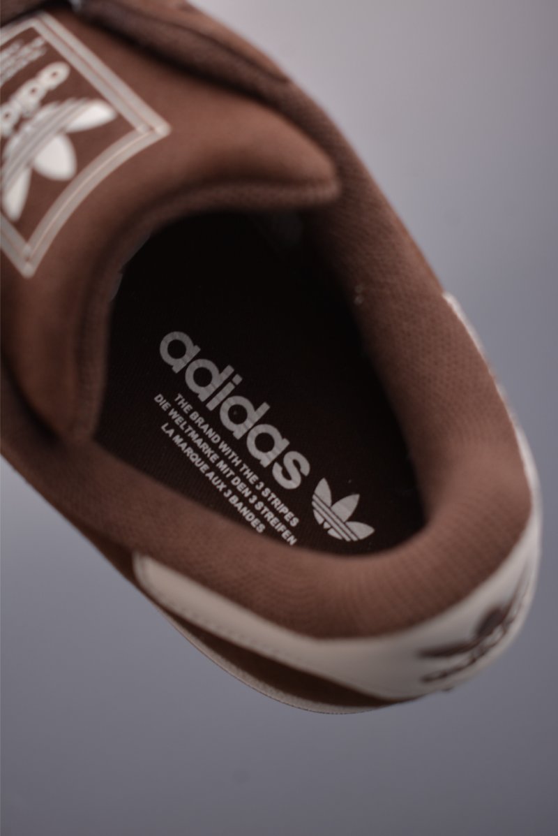 Adidas Originals Superstar 'White' view