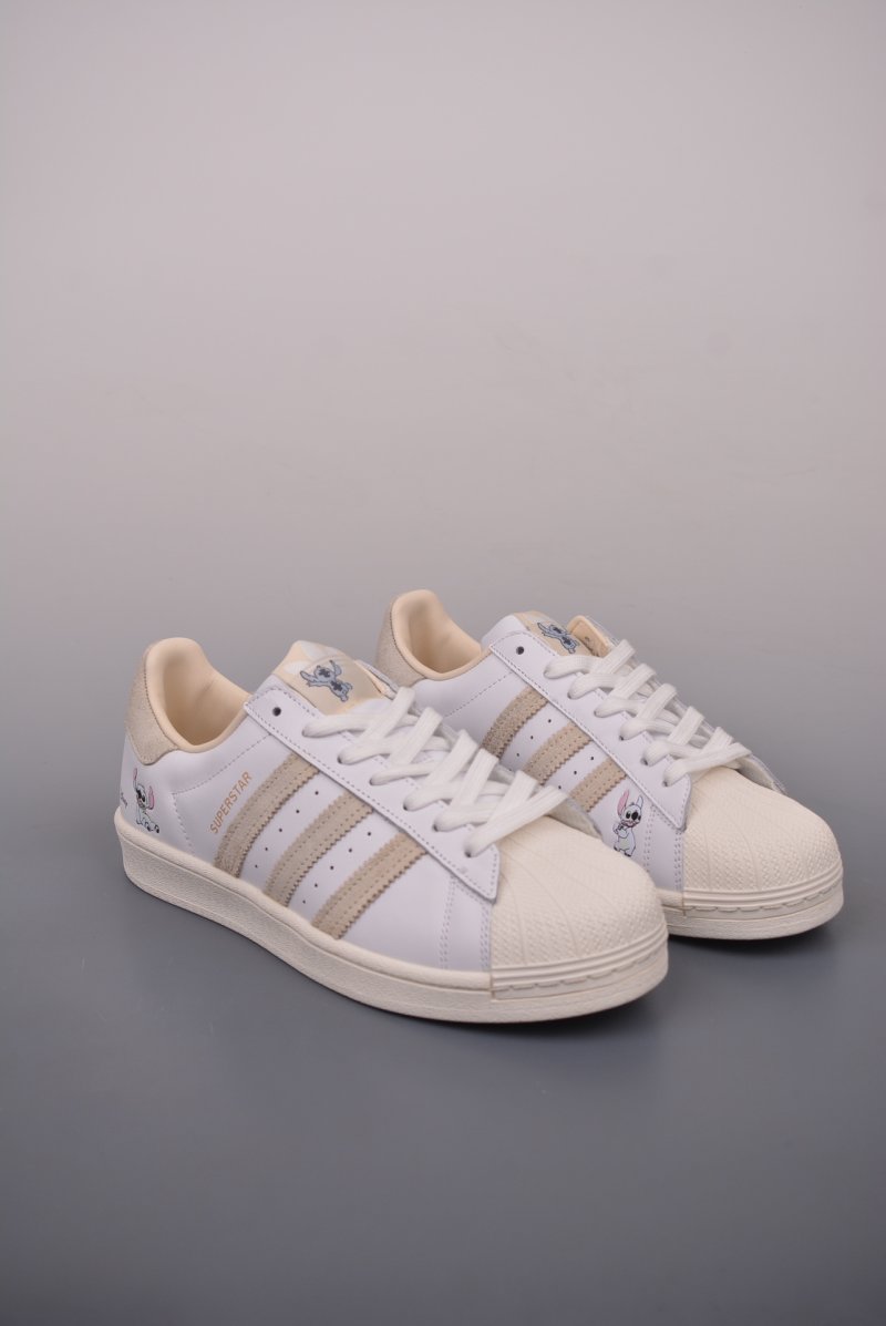 Adidas Originals Superstar 'White'
