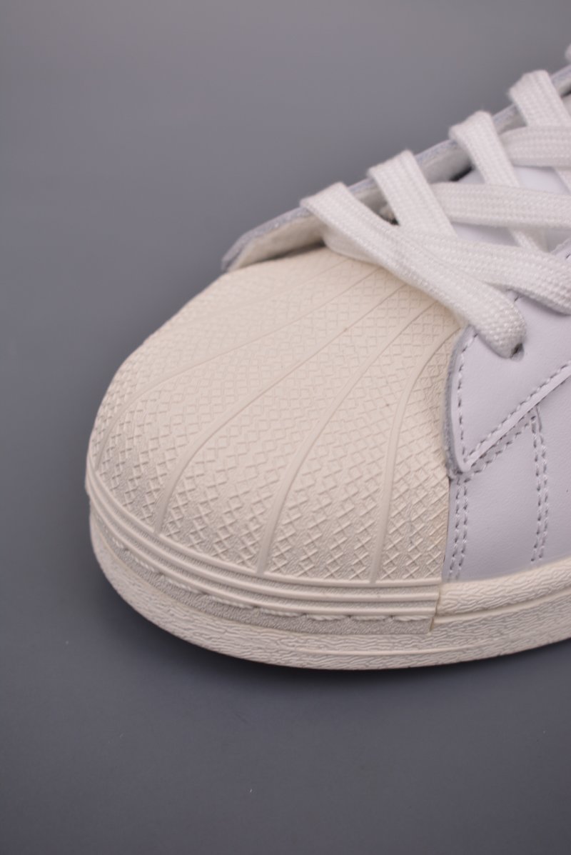 Adidas Originals Superstar 'White' view