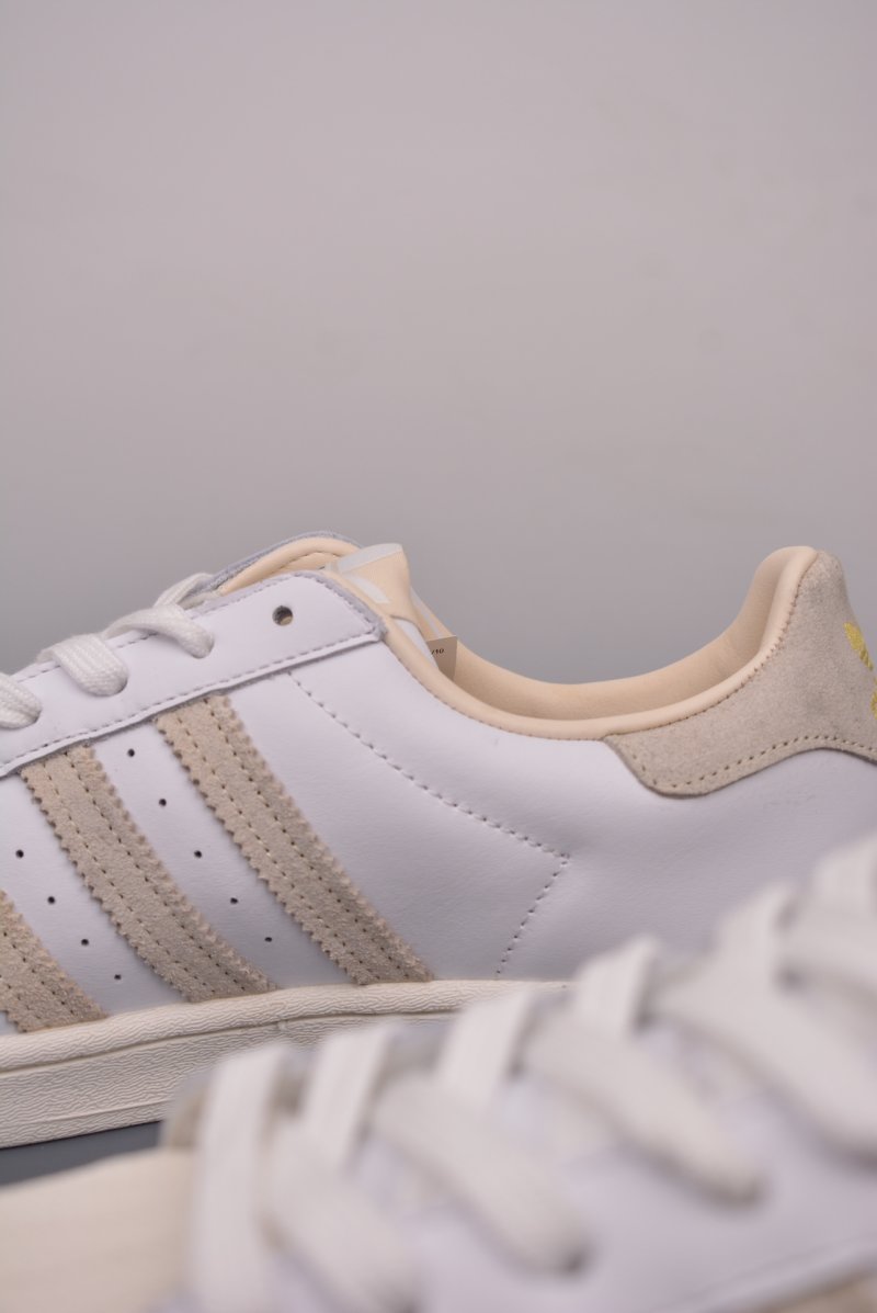 Adidas Originals Superstar 'White' view