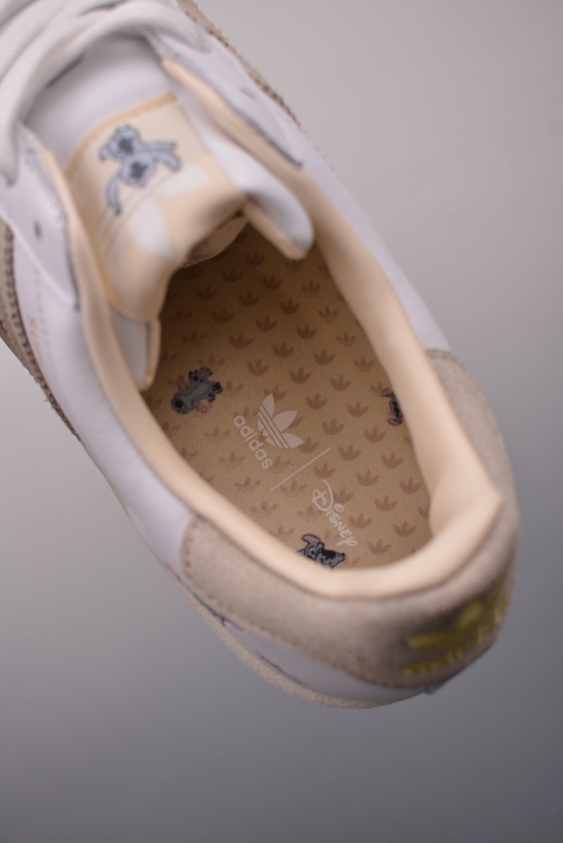 Adidas Originals Superstar 'White' view