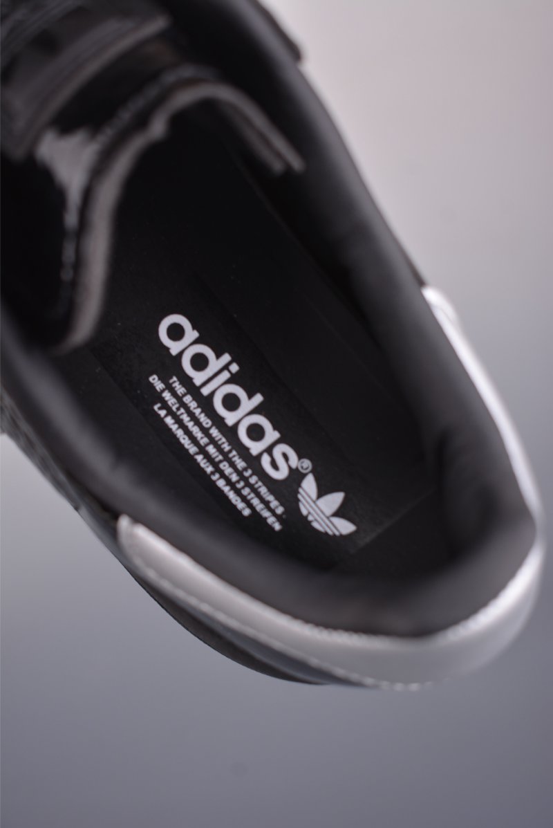 Adidas Originals Superstar 'White' view