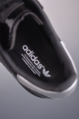 Adidas Originals Superstar 'White' view 9