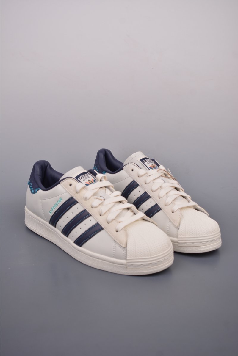 Adidas Originals Superstar 'White'