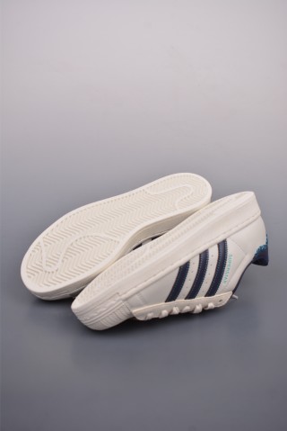 Adidas Originals Superstar 'White' view 3
