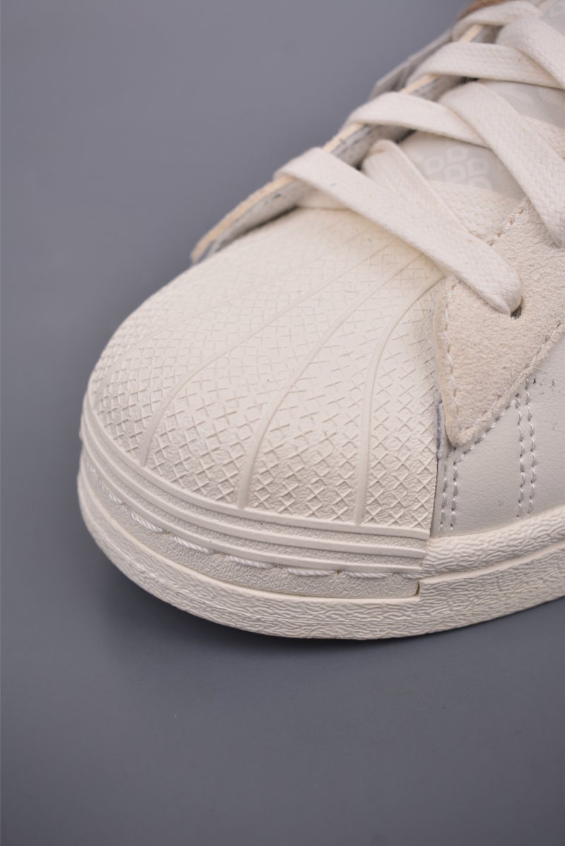 Adidas Originals Superstar 'White' view