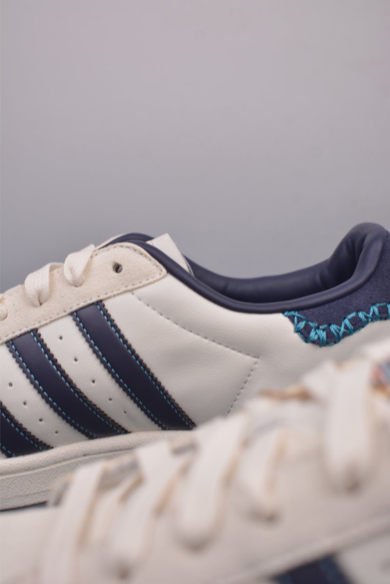 Adidas Originals Superstar 'White' view
