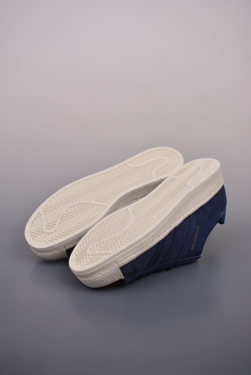Adidas Originals Superstar 'White' view
