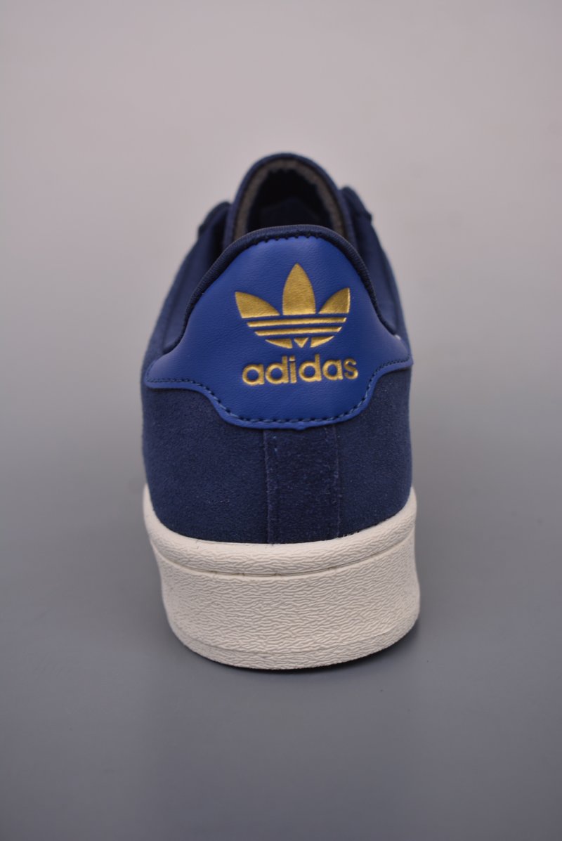 Adidas Originals Superstar 'White' view