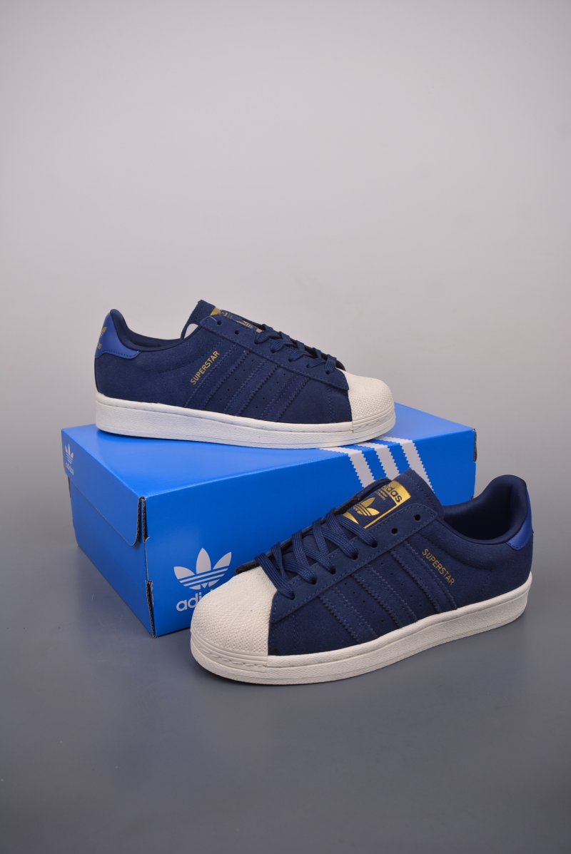 Adidas Originals Superstar 'White' view