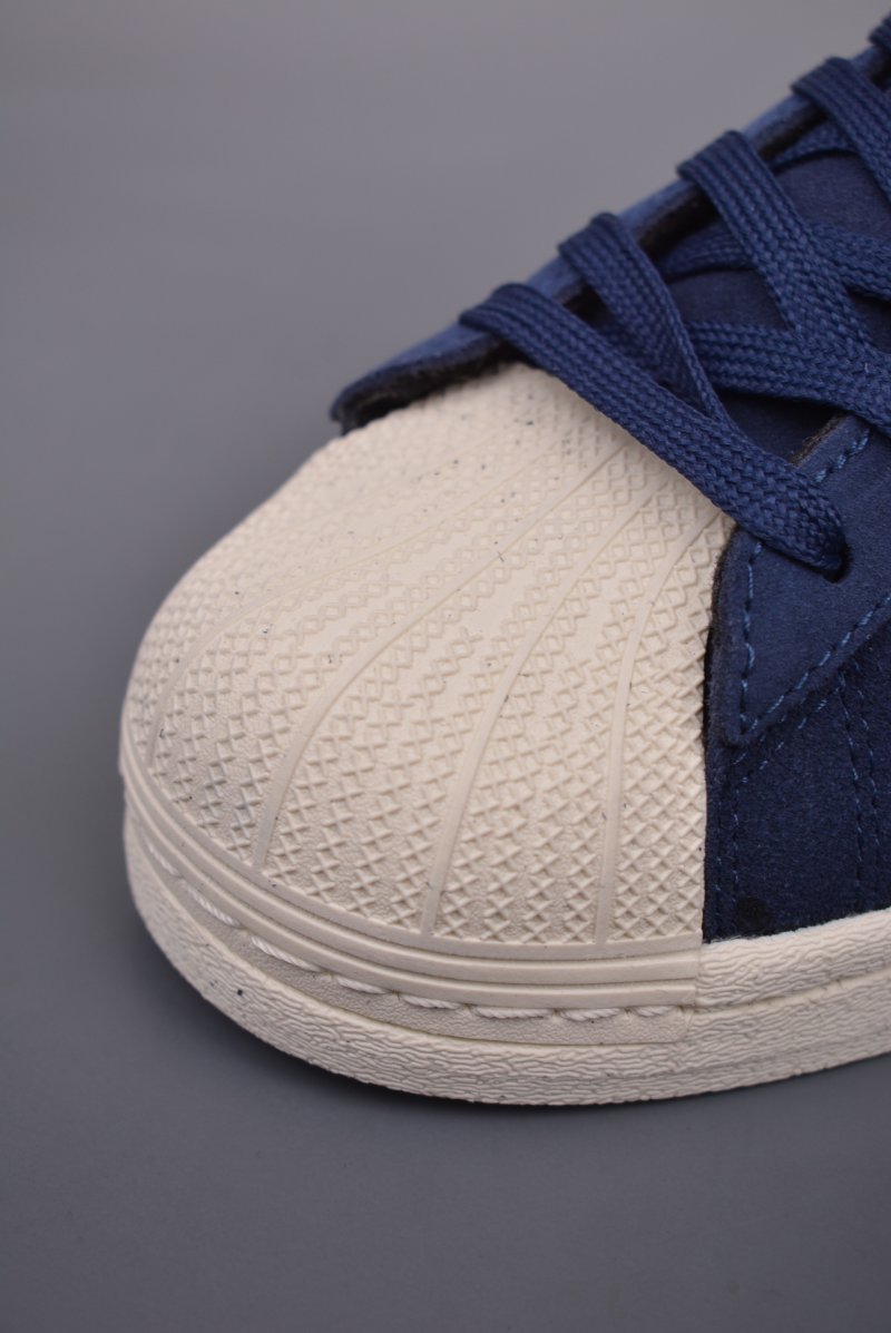 Adidas Originals Superstar 'White' view
