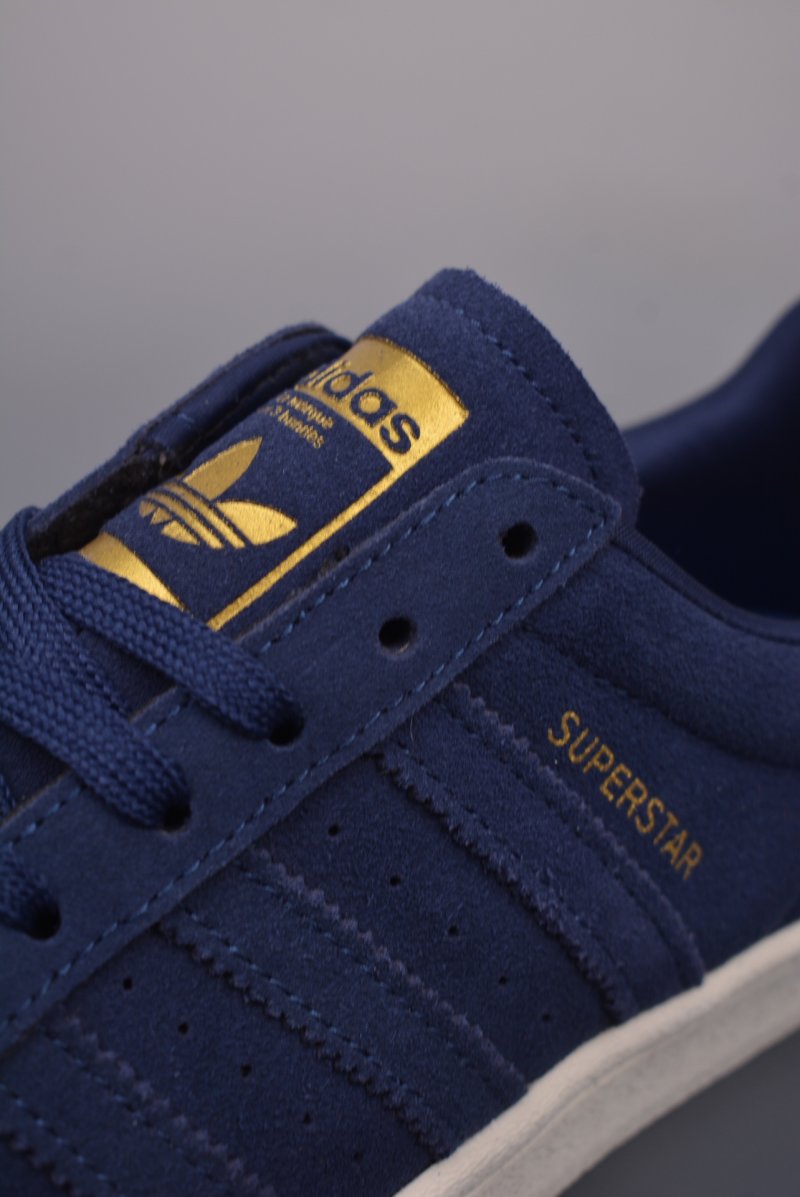 Adidas Originals Superstar 'White' view