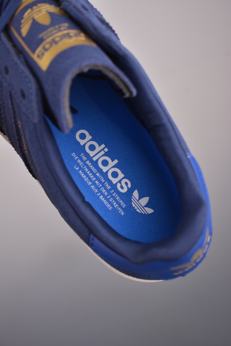 Adidas Originals Superstar 'White' view
