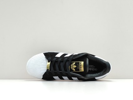 Adidas Originals Superstar view 2