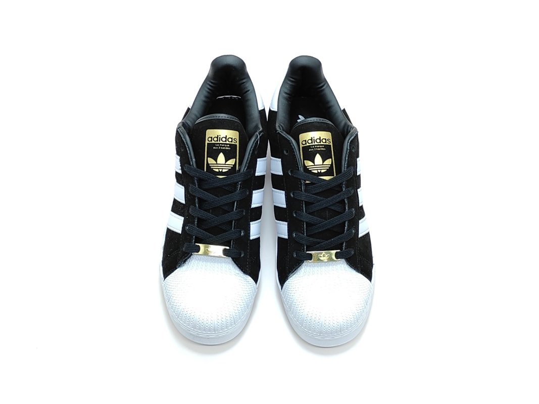 Adidas Originals Superstar view