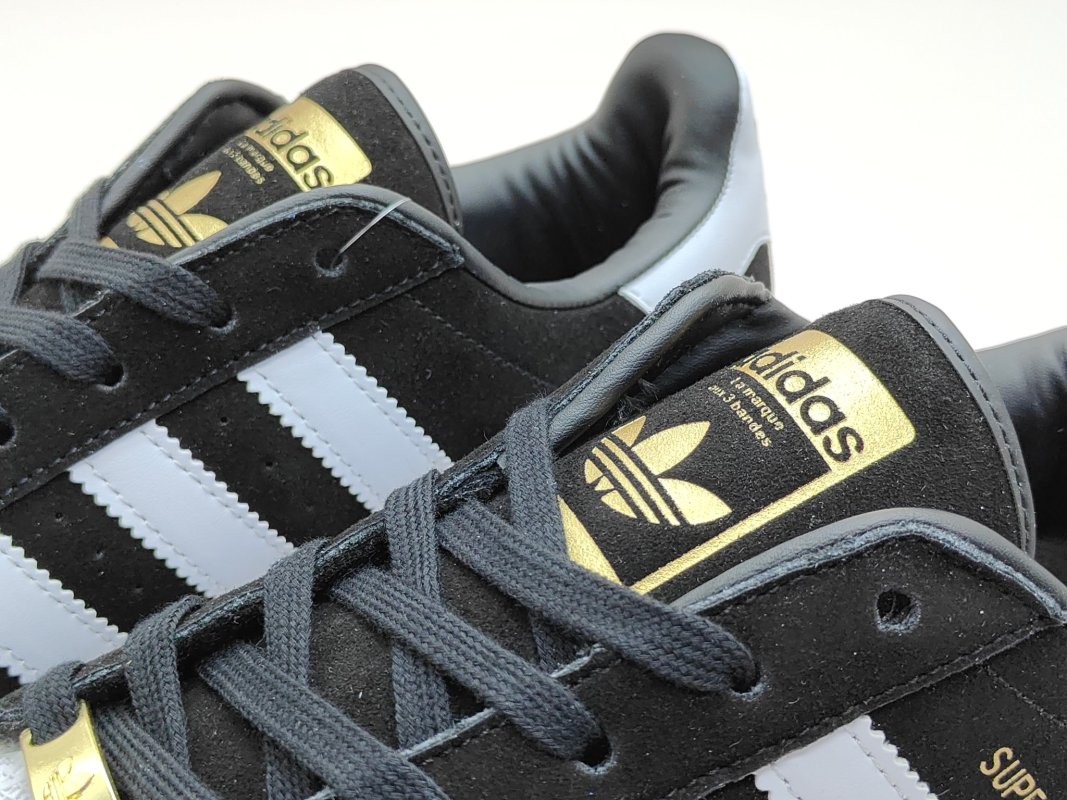 Adidas Originals Superstar view