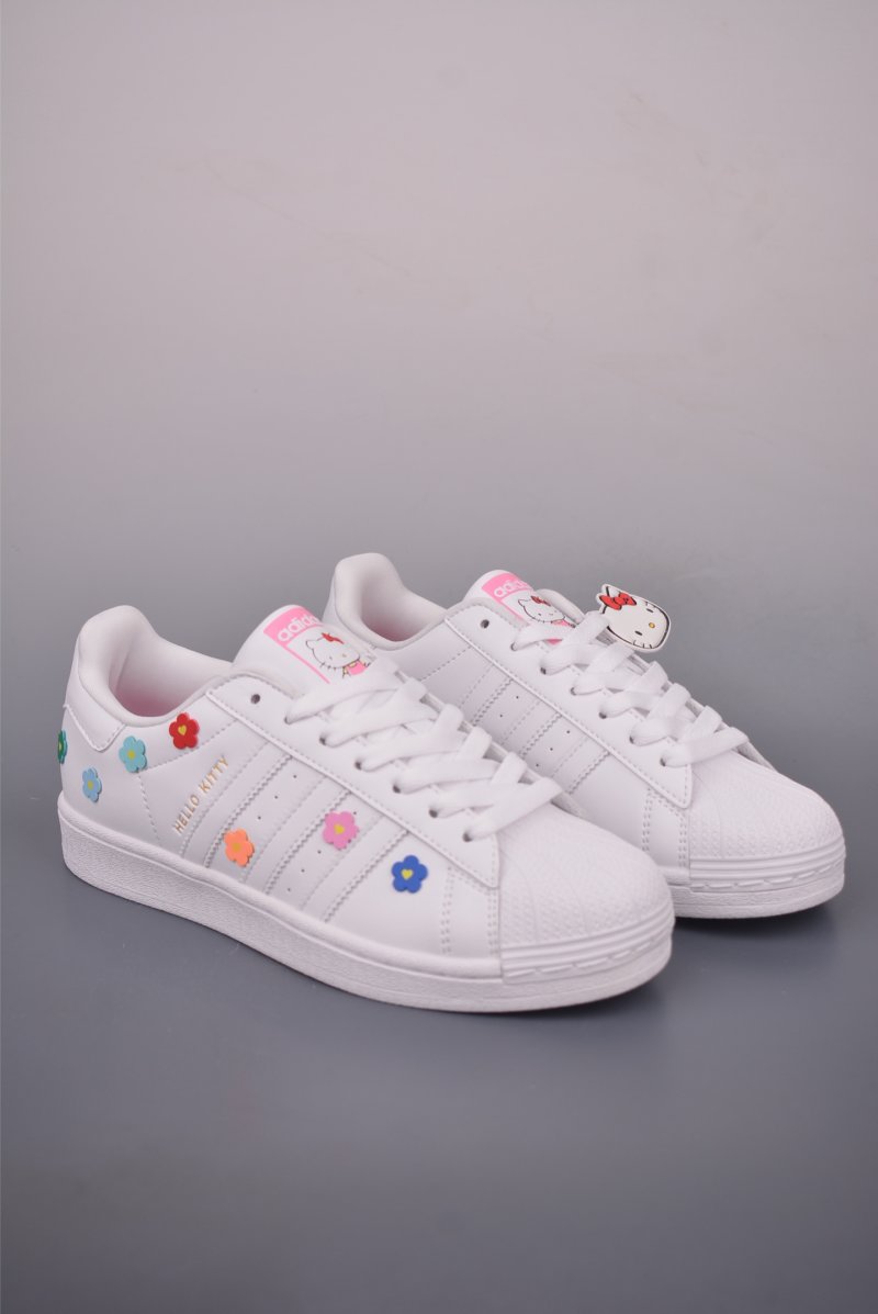 Adidas Originals Superstar 'White'