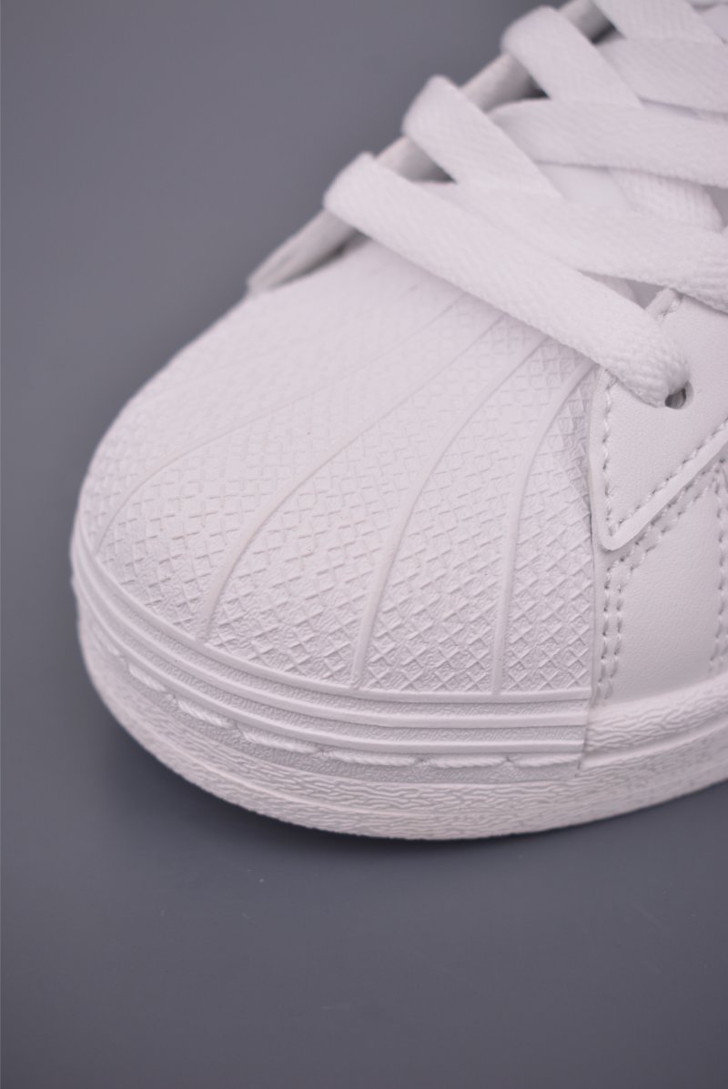 Adidas Originals Superstar 'White' view