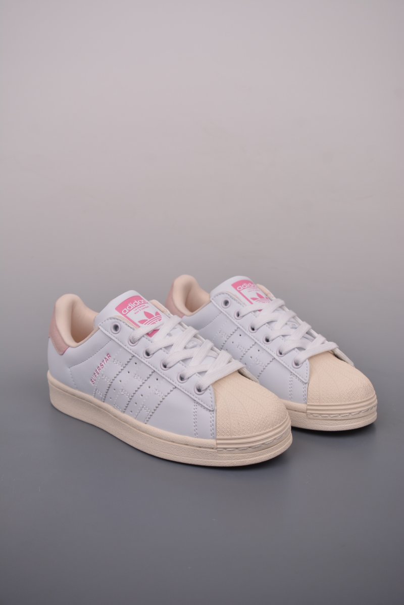 Adidas Originals Superstar 'White'