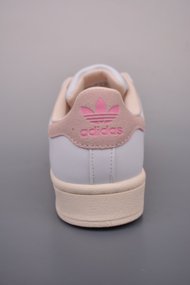 Adidas Originals Superstar 'White' view