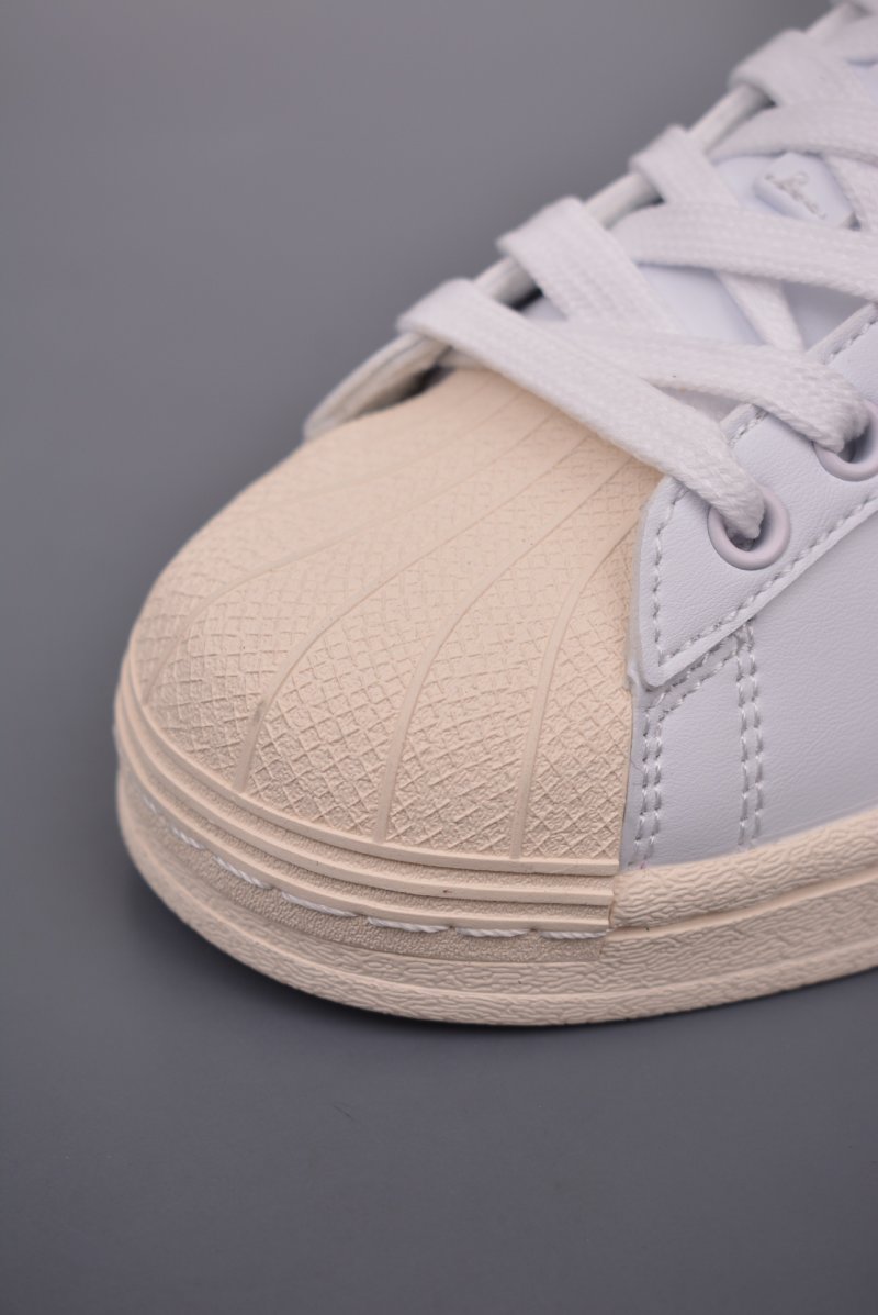Adidas Originals Superstar 'White' view