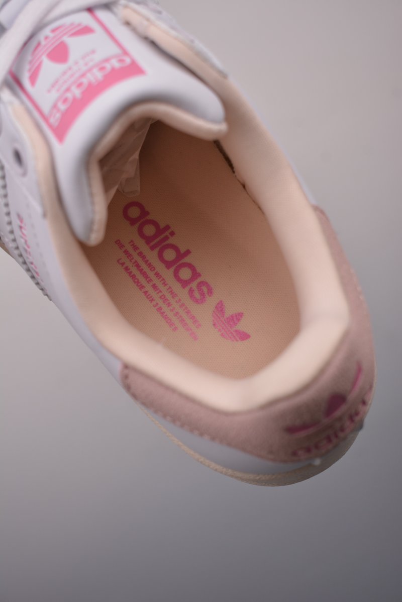 Adidas Originals Superstar 'White' view