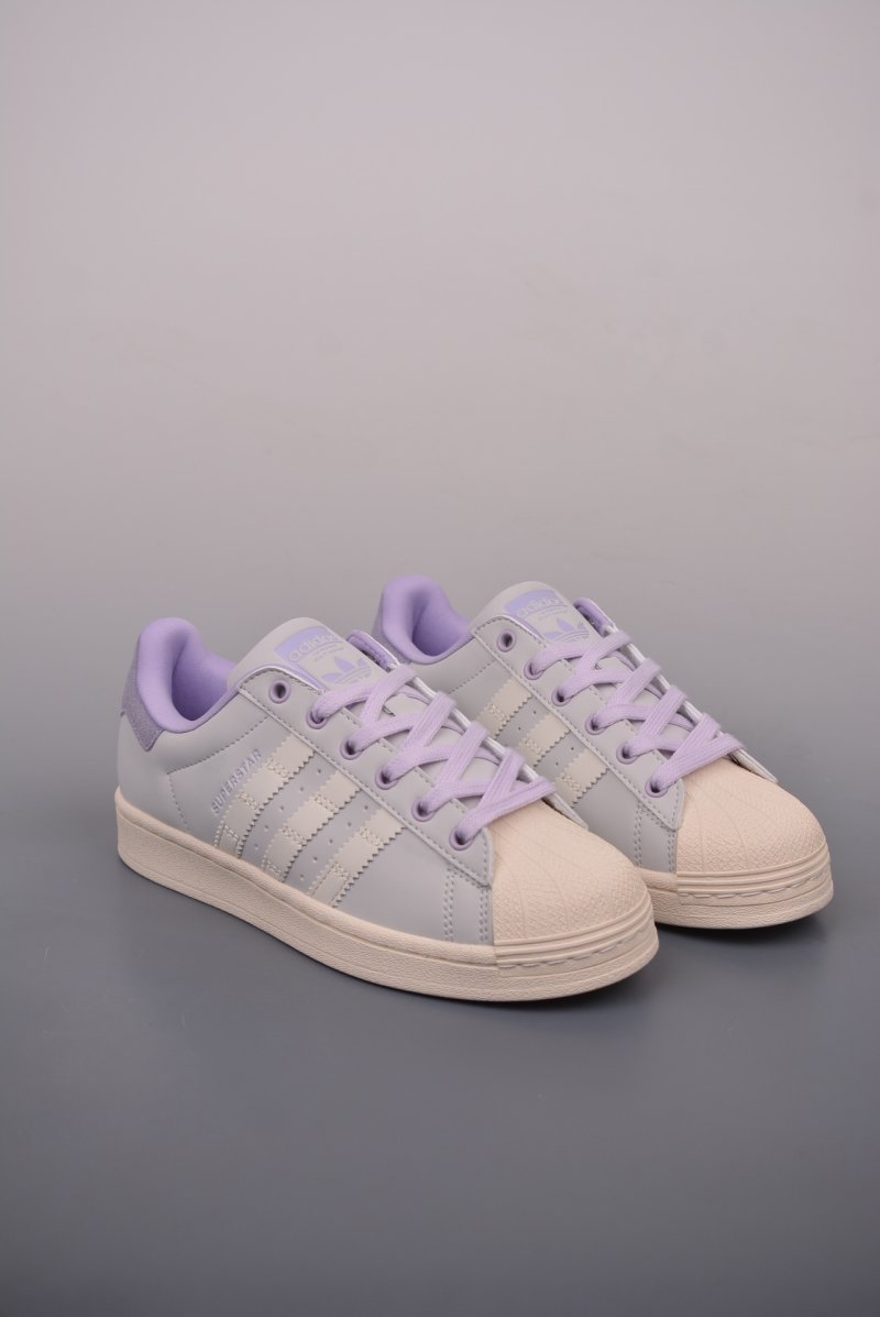 Adidas Originals Superstar 'White'