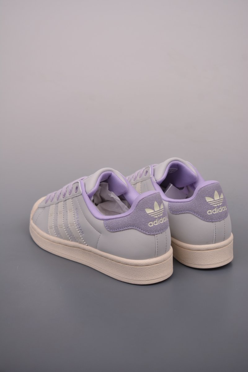 Adidas Originals Superstar 'White' view