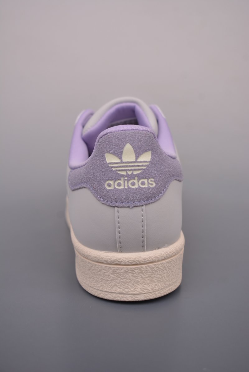 Adidas Originals Superstar 'White' view