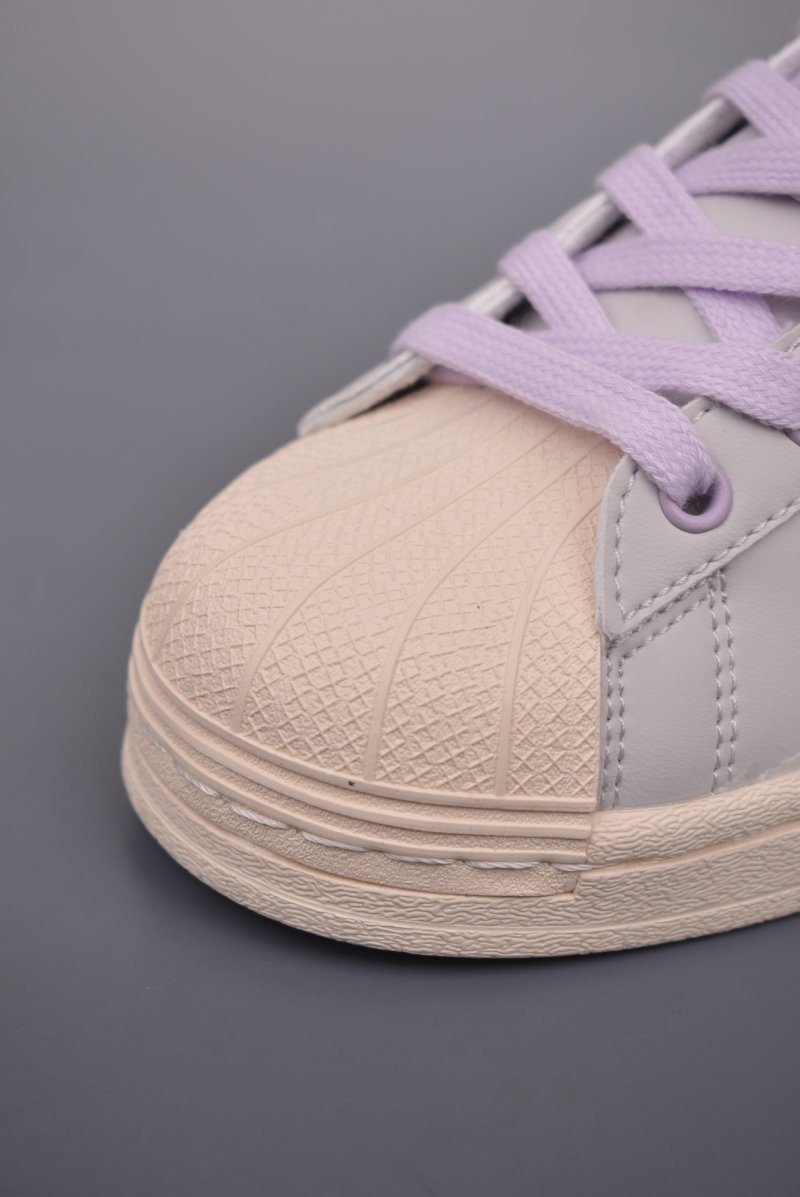 Adidas Originals Superstar 'White' view