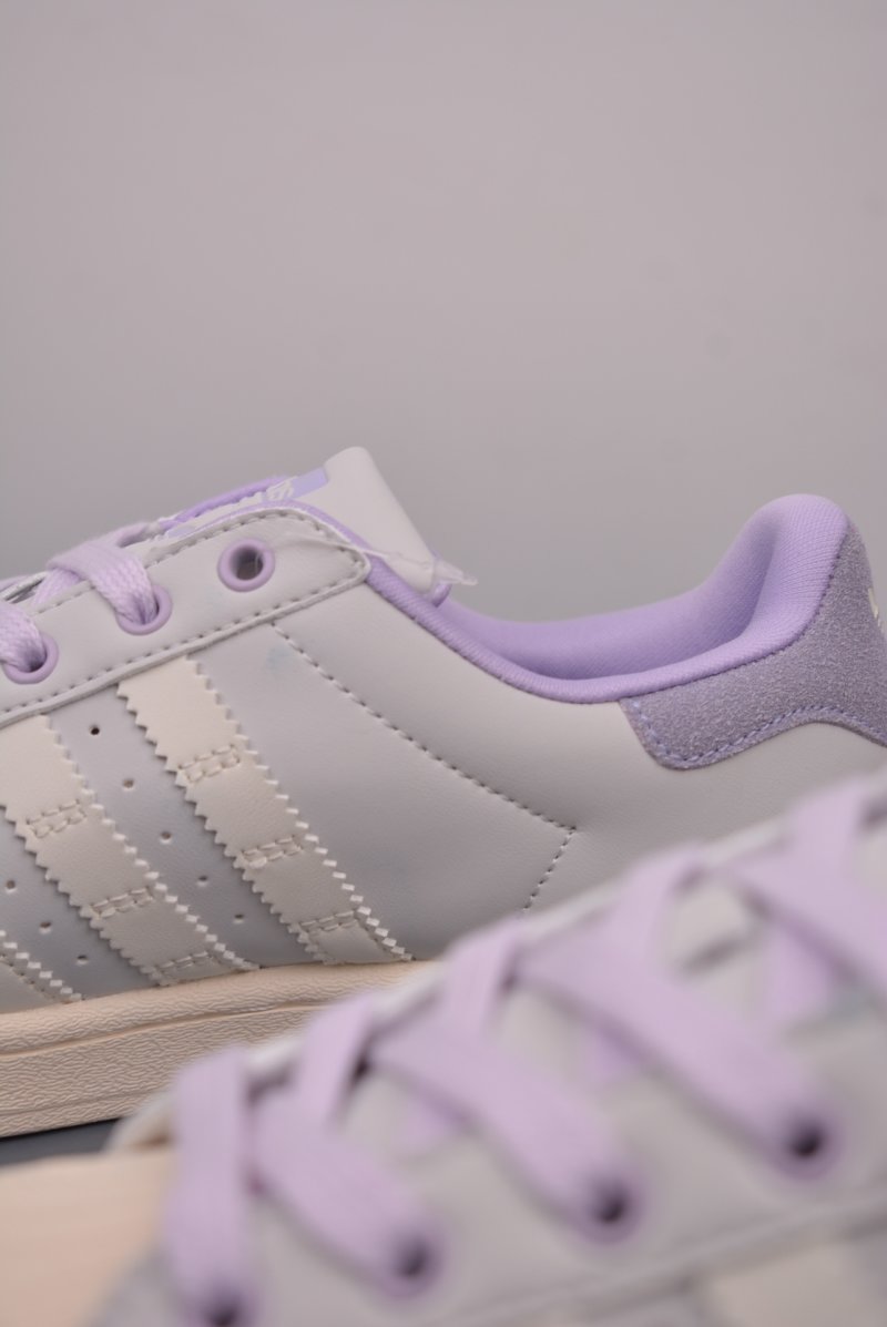 Adidas Originals Superstar 'White' view
