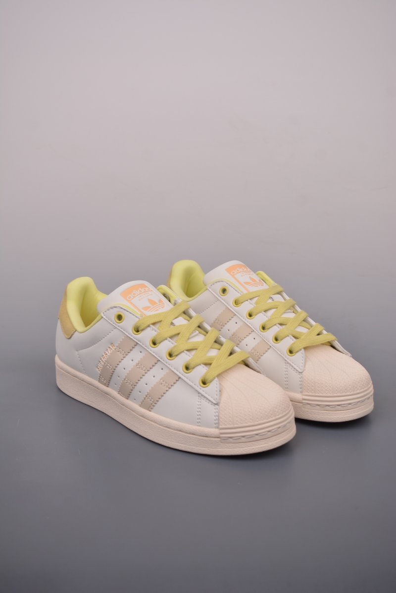 Adidas Originals Superstar 'White'