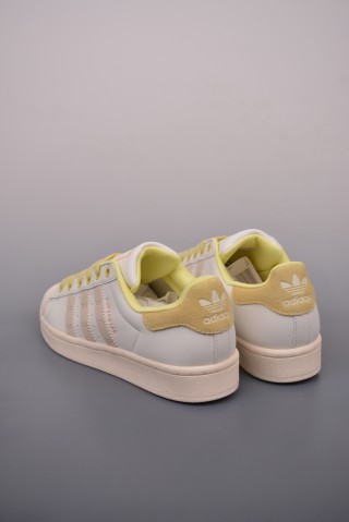 Adidas Originals Superstar 'White' view 2