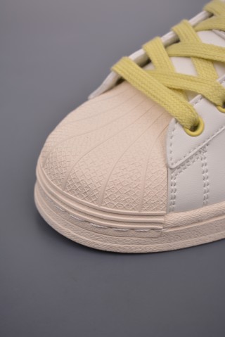 Adidas Originals Superstar 'White' view 6