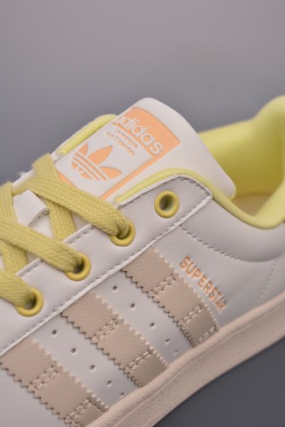 Adidas Originals Superstar 'White' view 7