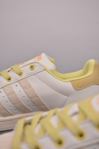 Adidas Originals Superstar 'White' view 8