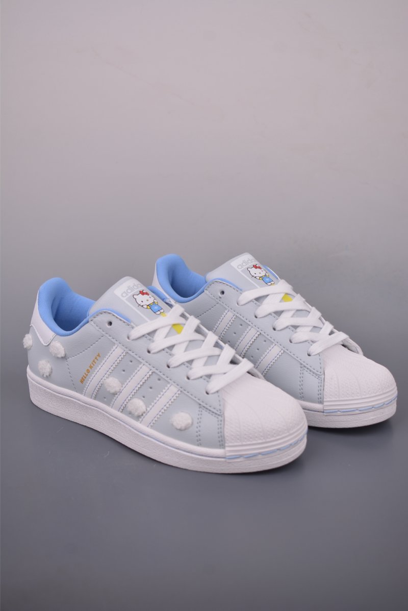 Adidas Originals Superstar 'White'