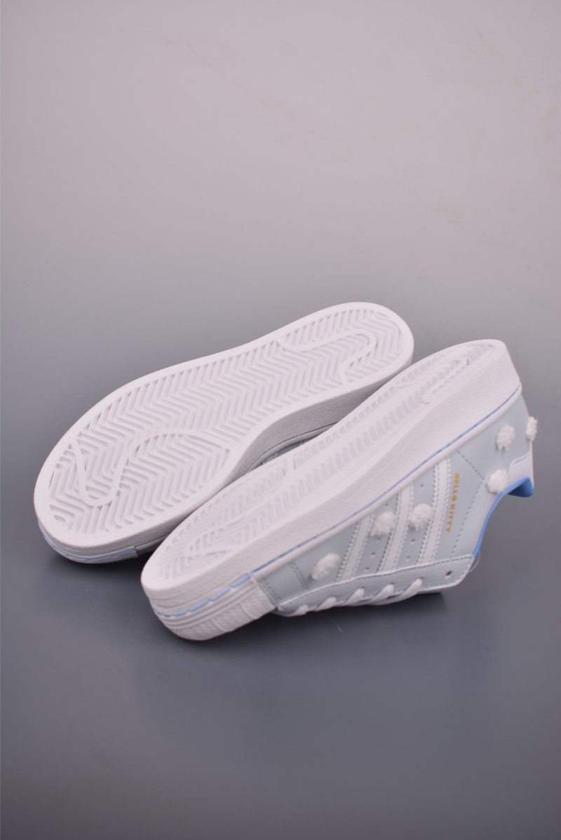Adidas Originals Superstar 'White' view