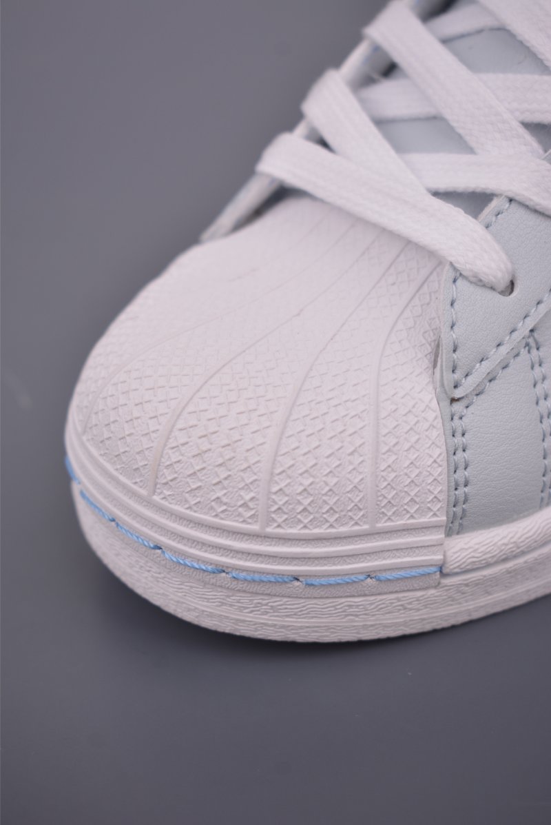 Adidas Originals Superstar 'White' view