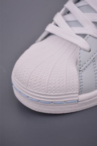 Adidas Originals Superstar 'White' view 6